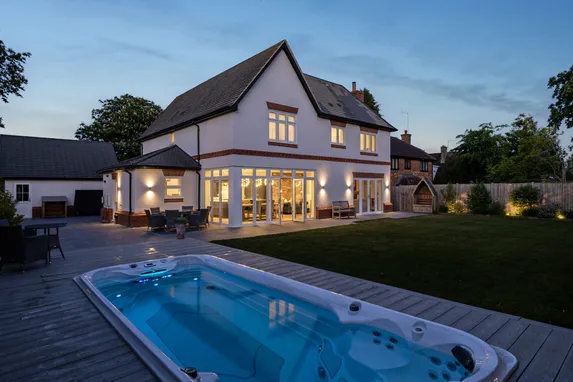 Orchard Close, Henley-On-Thames, RG9