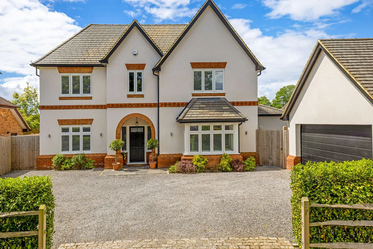 Orchard Close, Henley-On-Thames, RG9 photo 2