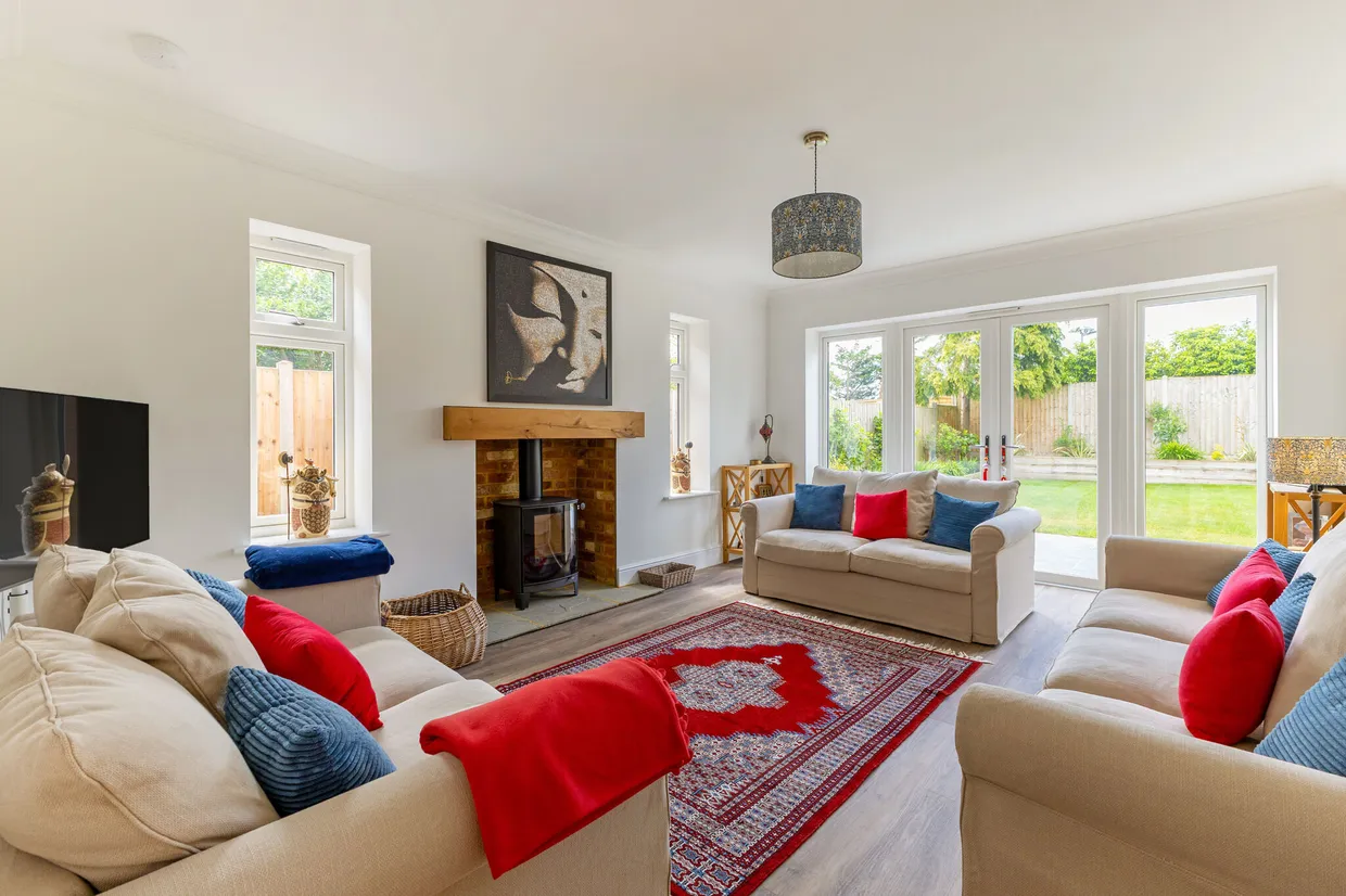 Orchard Close, Henley-On-Thames, RG9 photo 3