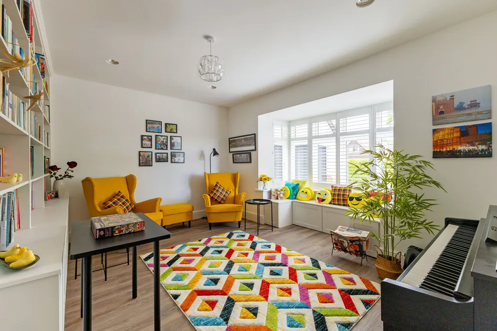 Orchard Close, Henley-On-Thames, RG9 photo 4