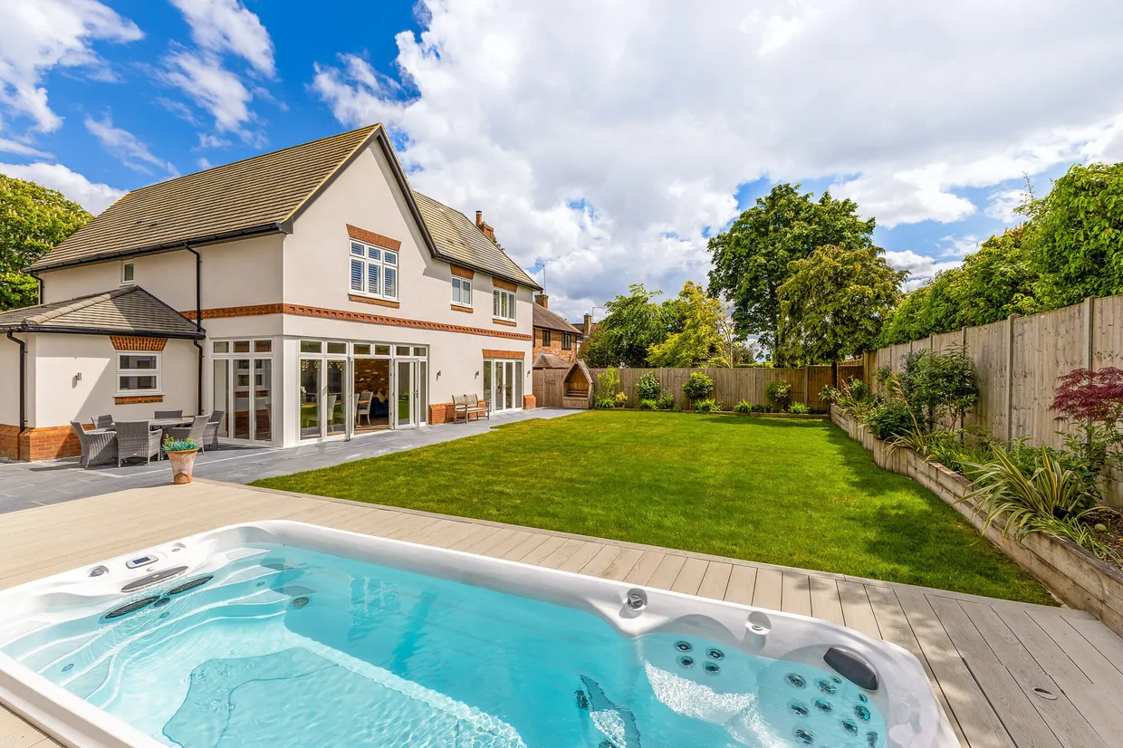 Orchard Close, Henley-On-Thames, RG9 photo 13