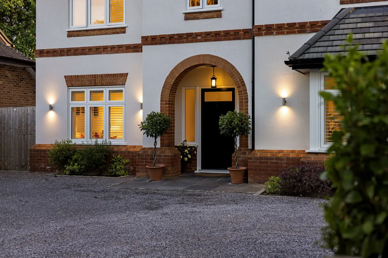 Orchard Close, Henley-On-Thames, RG9 photo 17