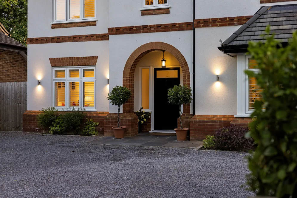 Orchard Close, Henley-On-Thames, RG9 photo 17