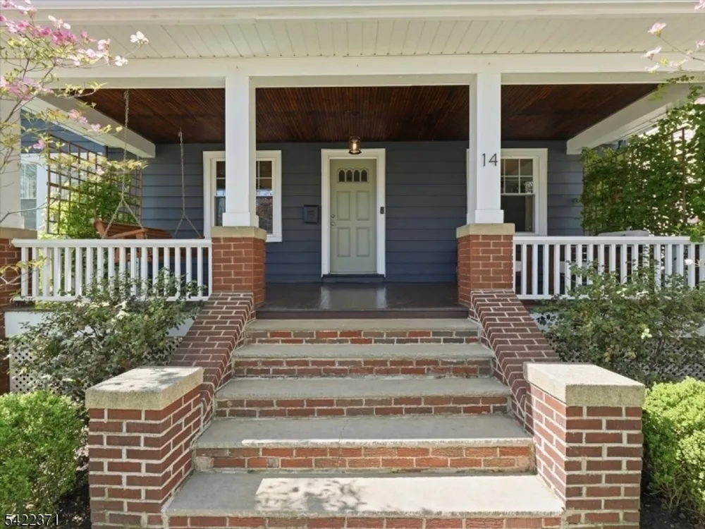 14 Evergreen Ave, Bloomfield, NJ 07003
