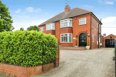 Doncaster Road, Bawtry, Doncaster