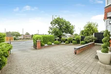 Doncaster Road, Bawtry, Doncaster