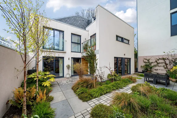 Montefiore Road, Hove, BN3