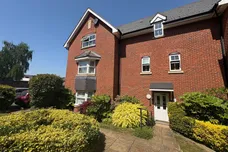 Gowers Yard, Tring