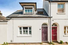 Augusta Place, Worthing