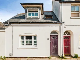 Augusta Place, Worthing photo