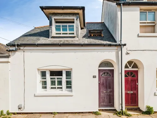 Augusta Place, Worthingphoto