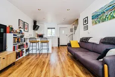 Augusta Place, Worthing