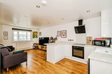 Augusta Place, Worthing