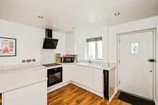 Augusta Place, Worthing
