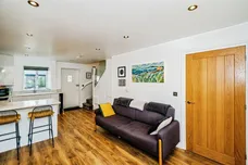 Augusta Place, Worthing