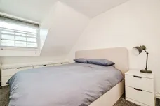 Augusta Place, Worthing