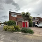 Flatford Close, Stowmarket