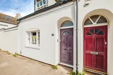 Augusta Place, Worthing