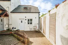 Augusta Place, Worthing