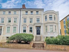 St. Mark's Hill, SURBITON photo