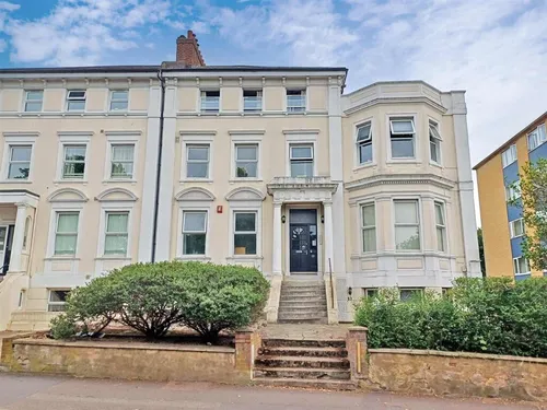 St. Mark's Hill, SURBITONphoto