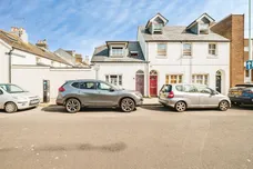 Augusta Place, Worthing