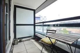 Property responsive