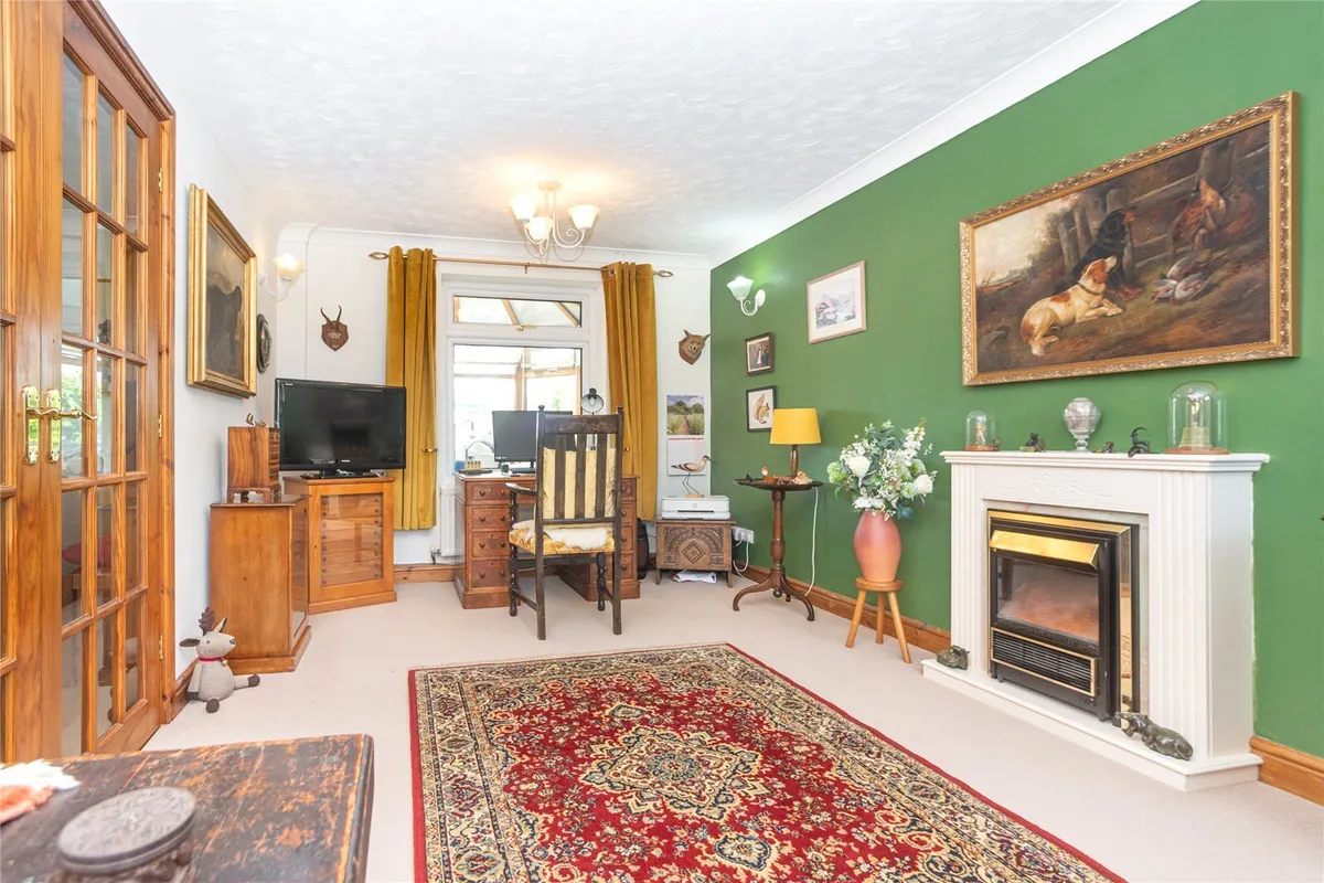 Llaneilian, Amlwch, Isle of Anglesey, LL68