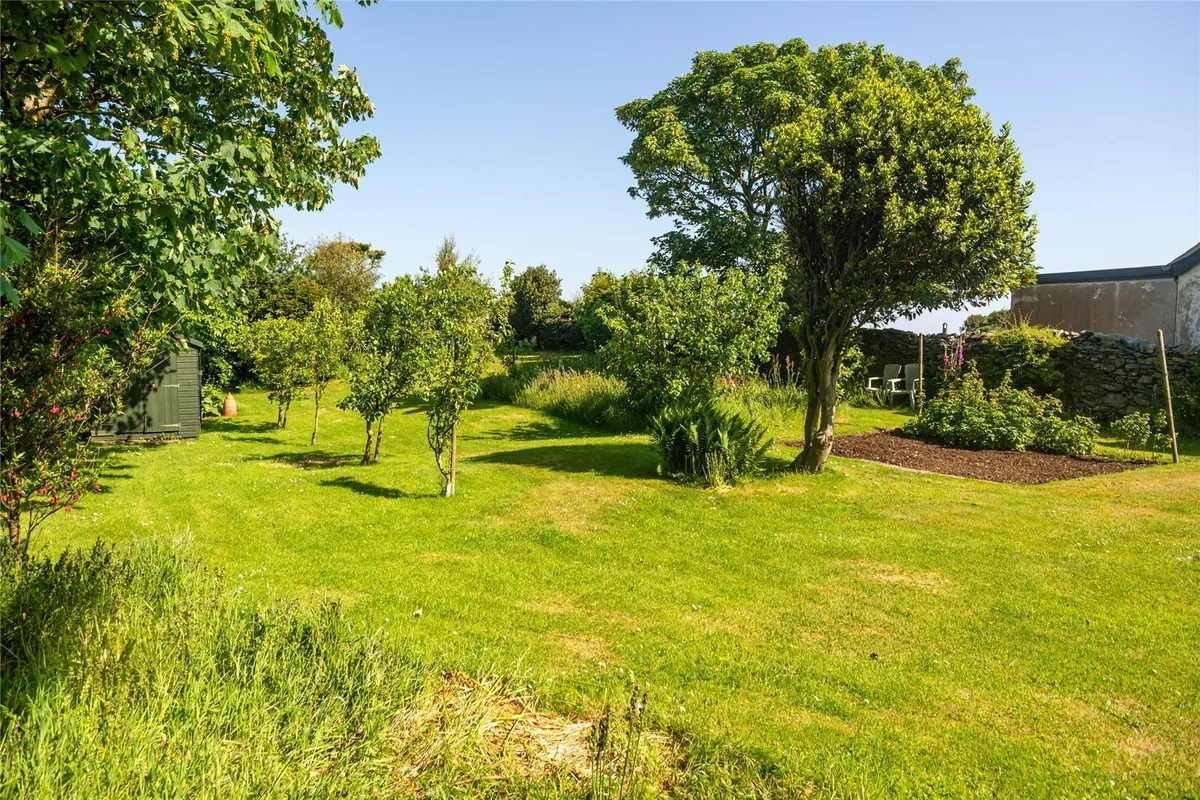 Llaneilian, Amlwch, Isle of Anglesey, LL68