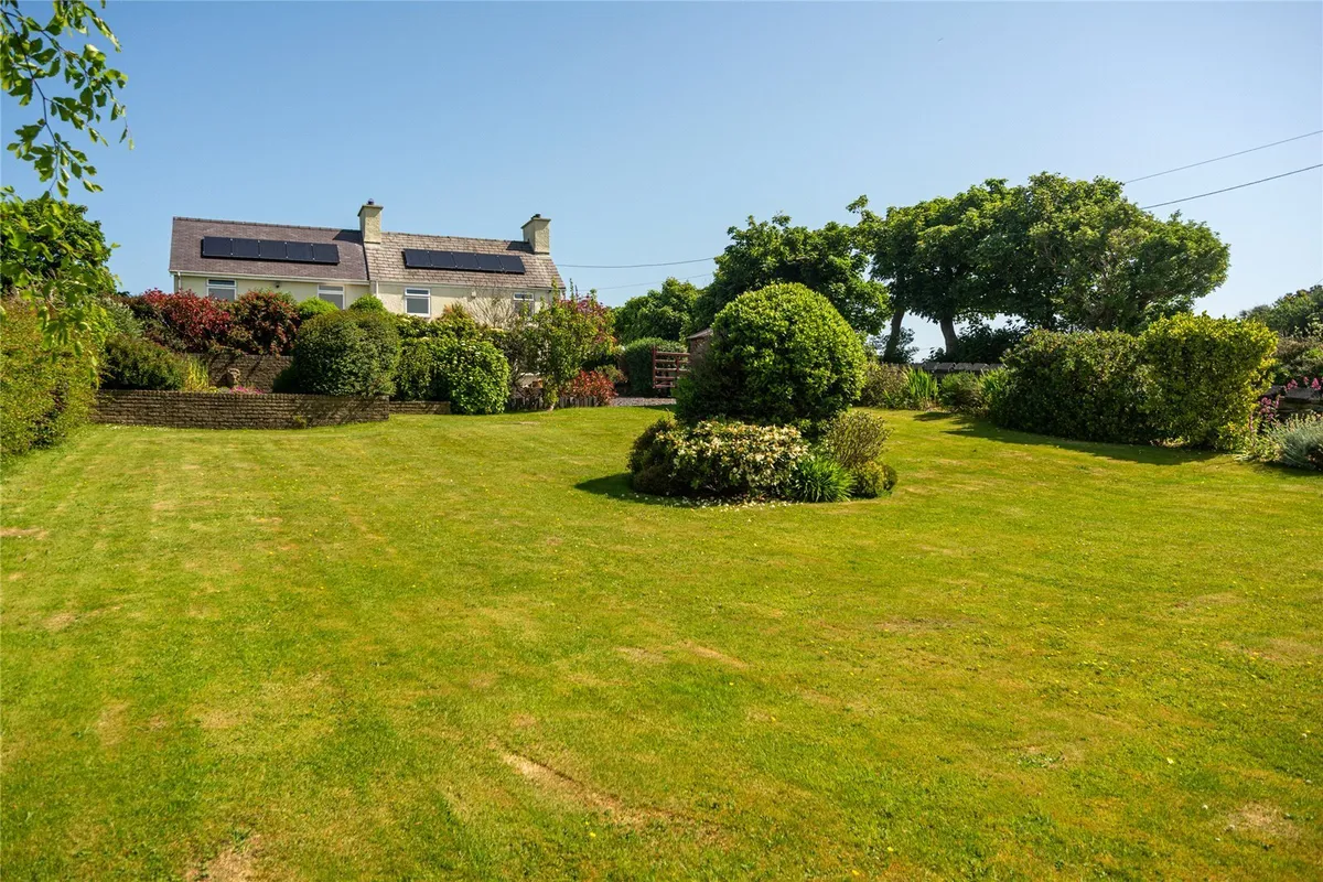 Llaneilian, Amlwch, Isle of Anglesey, LL68