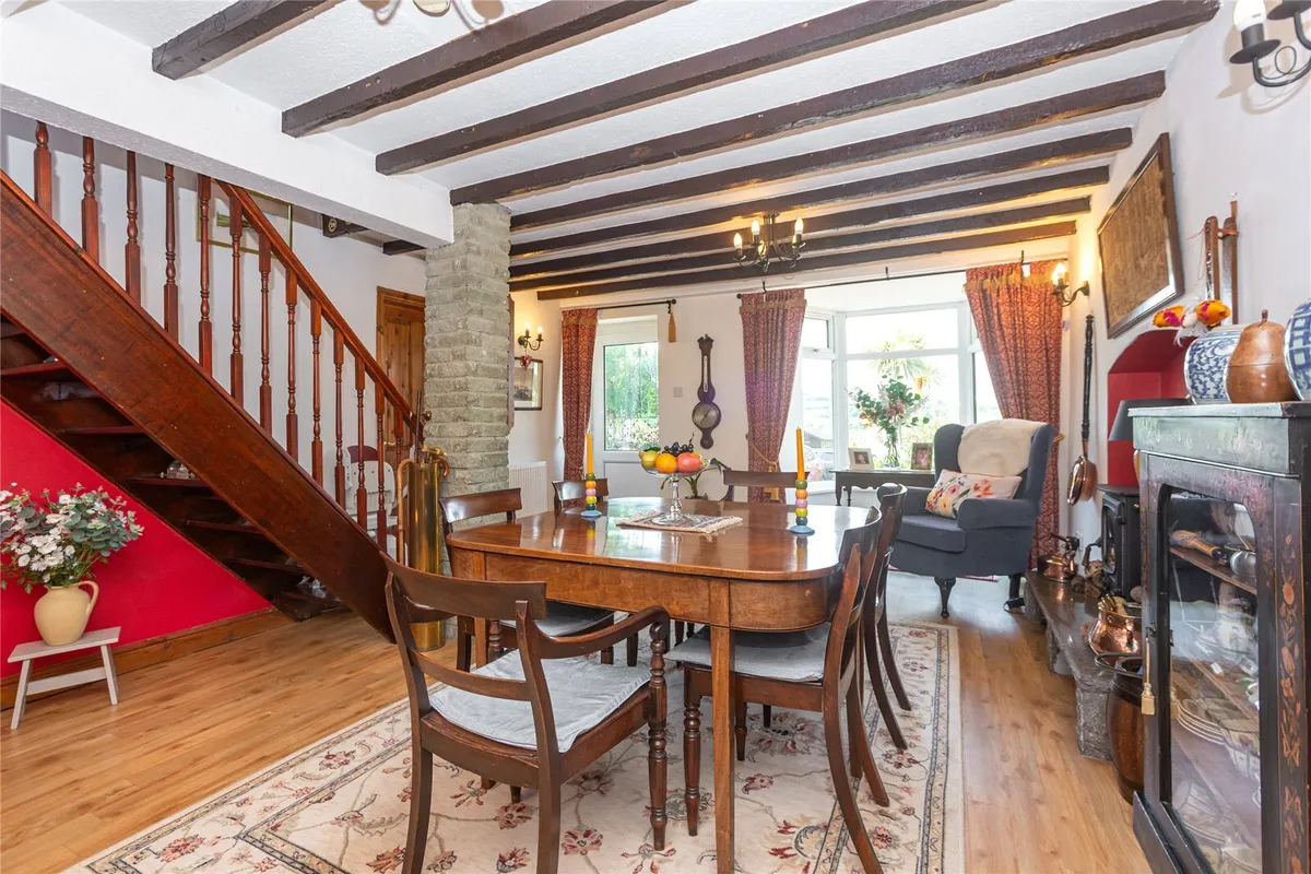 Llaneilian, Amlwch, Isle of Anglesey, LL68