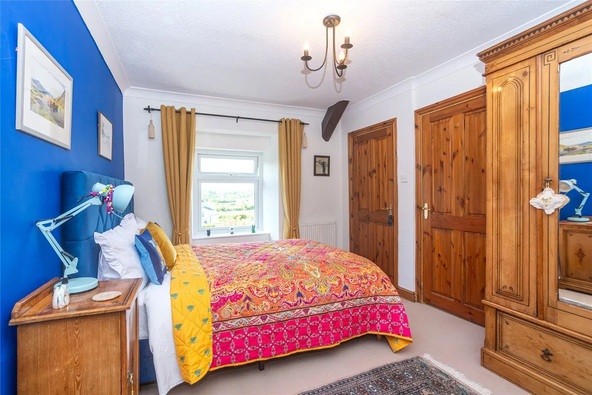 Llaneilian, Amlwch, Isle of Anglesey, LL68