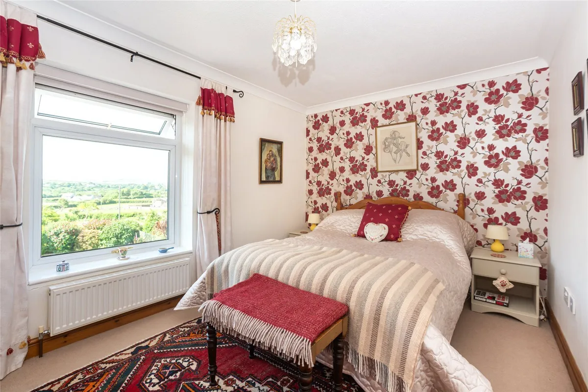 Llaneilian, Amlwch, Isle of Anglesey, LL68