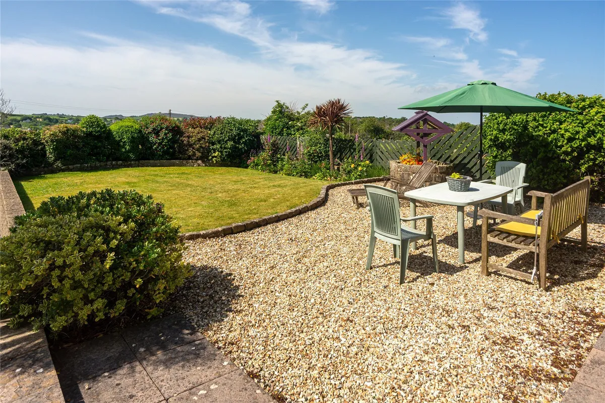 Llaneilian, Amlwch, Isle of Anglesey, LL68