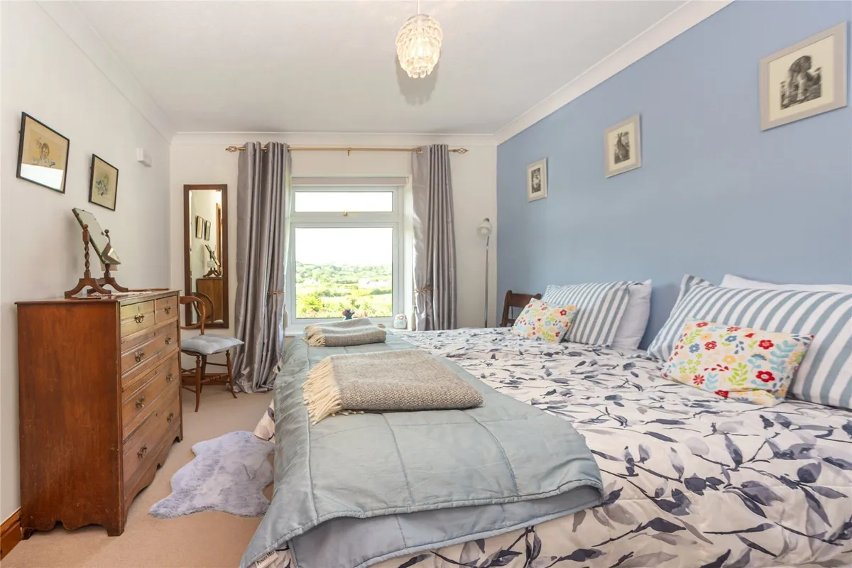 Llaneilian, Amlwch, Isle of Anglesey, LL68