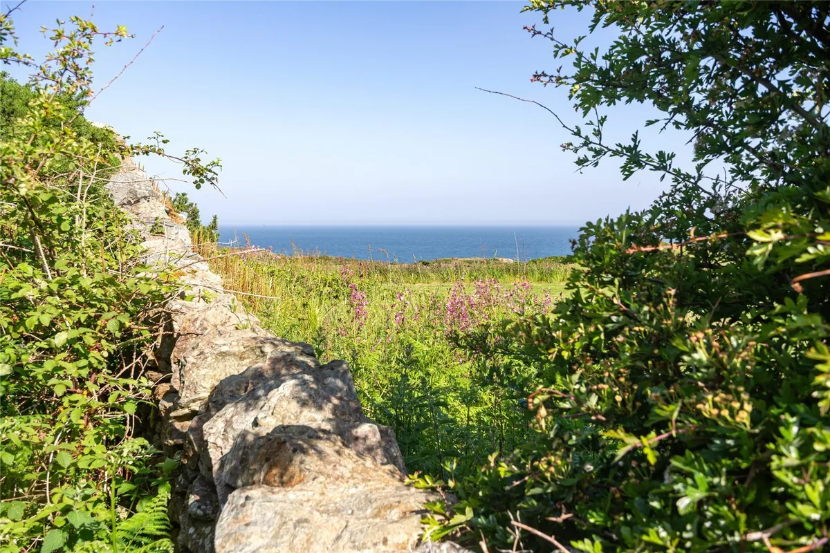Llaneilian, Amlwch, Isle of Anglesey, LL68