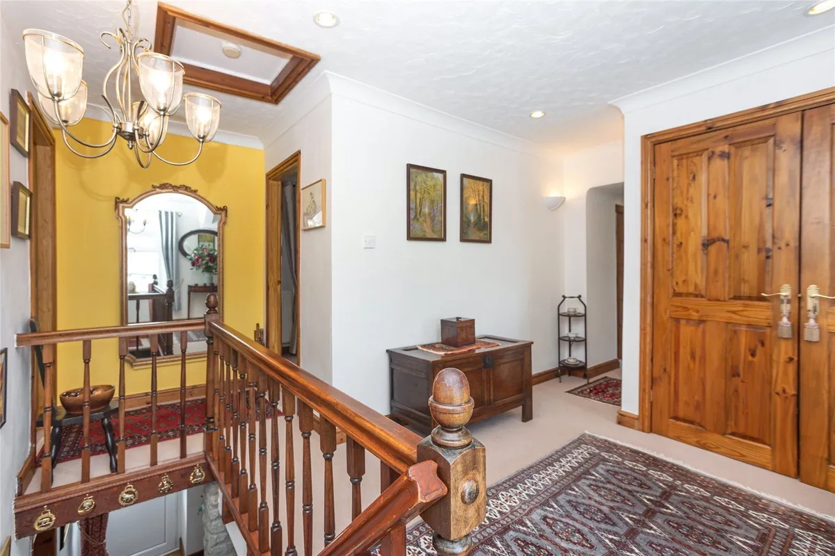 Llaneilian, Amlwch, Isle of Anglesey, LL68