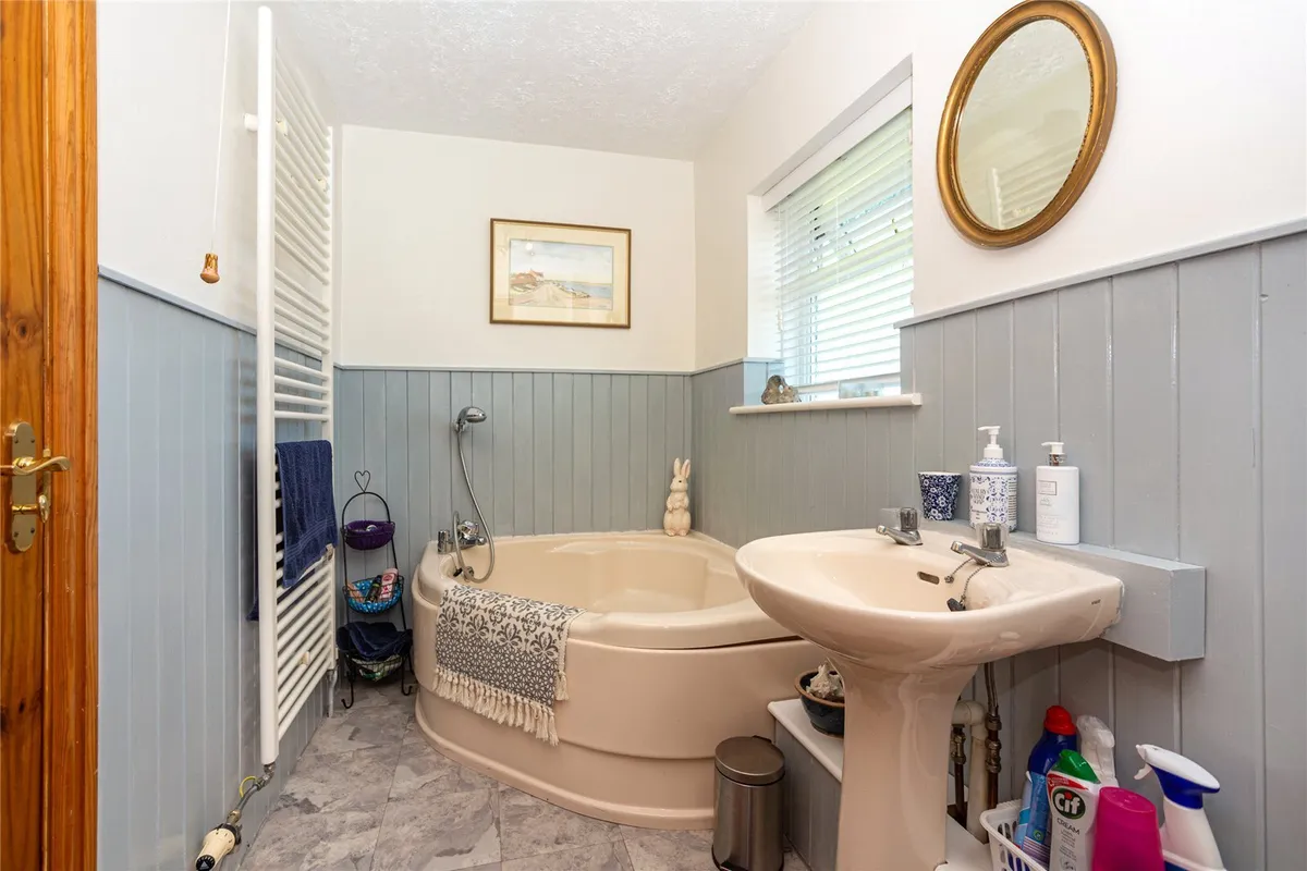 Llaneilian, Amlwch, Isle of Anglesey, LL68