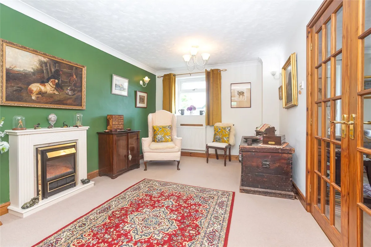 Llaneilian, Amlwch, Isle of Anglesey, LL68