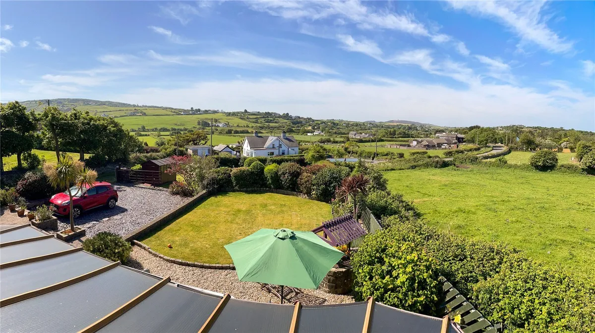 Llaneilian, Amlwch, Isle of Anglesey, LL68