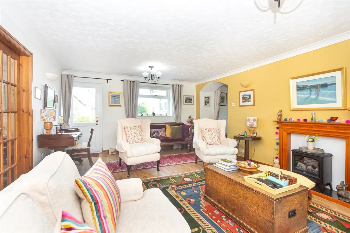 Llaneilian, Amlwch, Isle of Anglesey, LL68