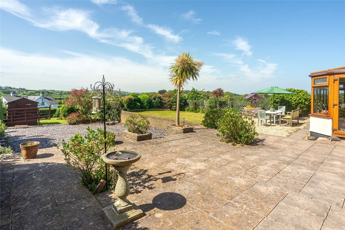 Llaneilian, Amlwch, Isle of Anglesey, LL68
