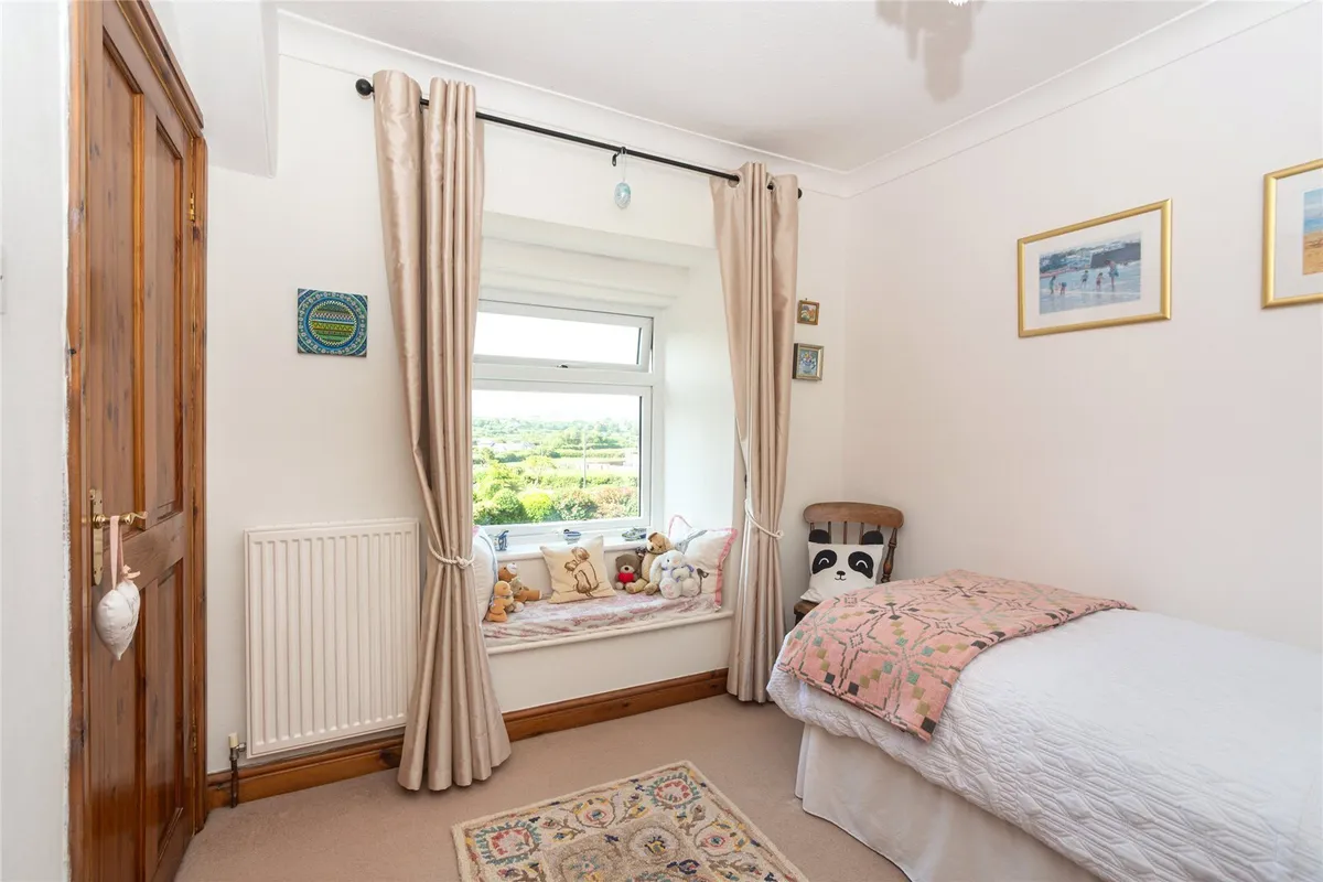 Llaneilian, Amlwch, Isle of Anglesey, LL68