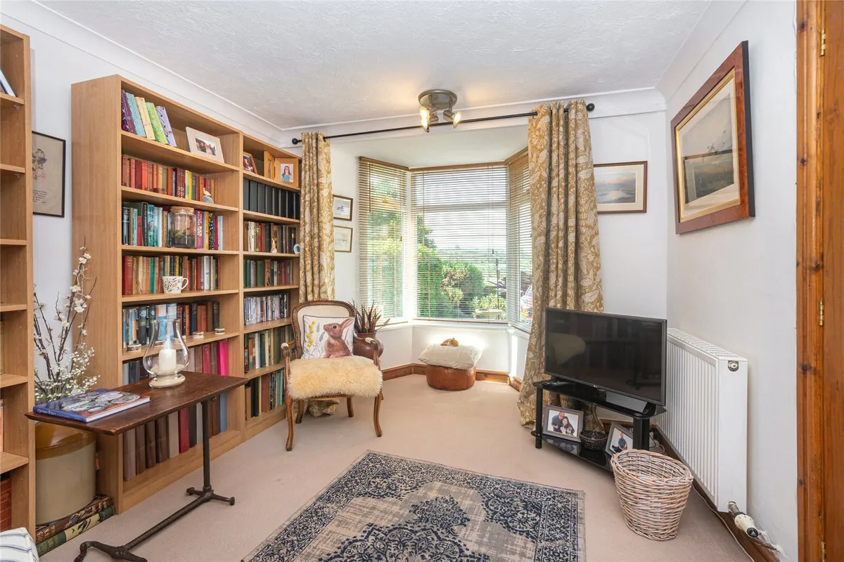 Llaneilian, Amlwch, Isle of Anglesey, LL68
