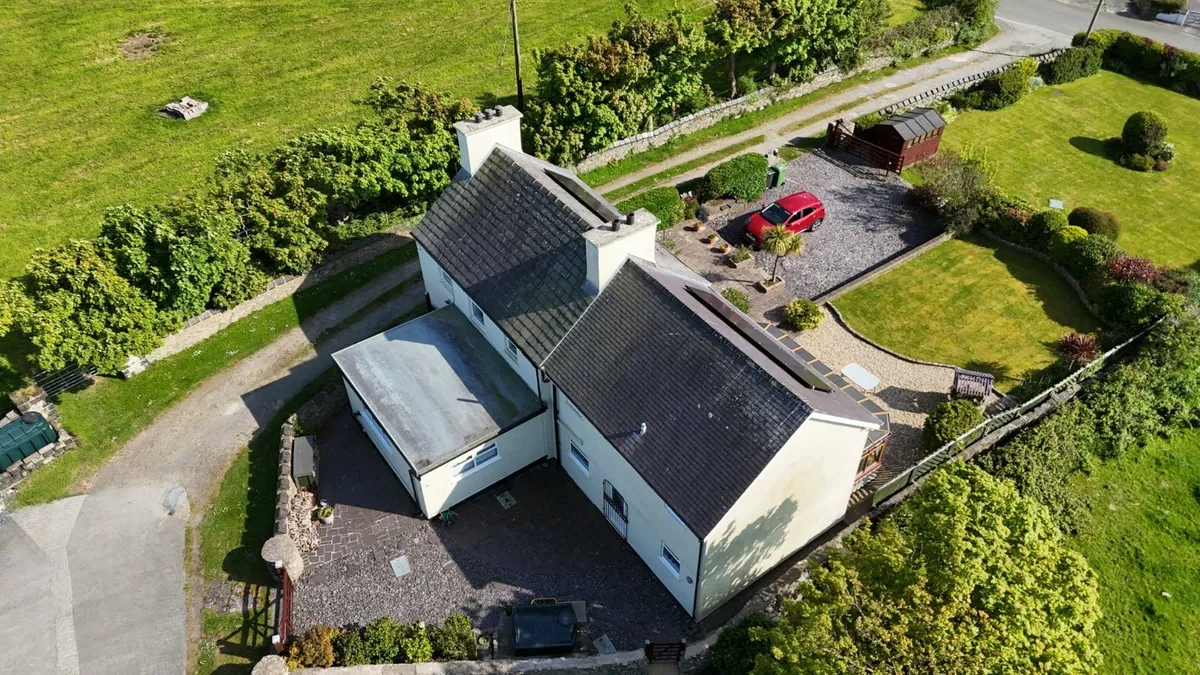 Llaneilian, Amlwch, Isle of Anglesey, LL68