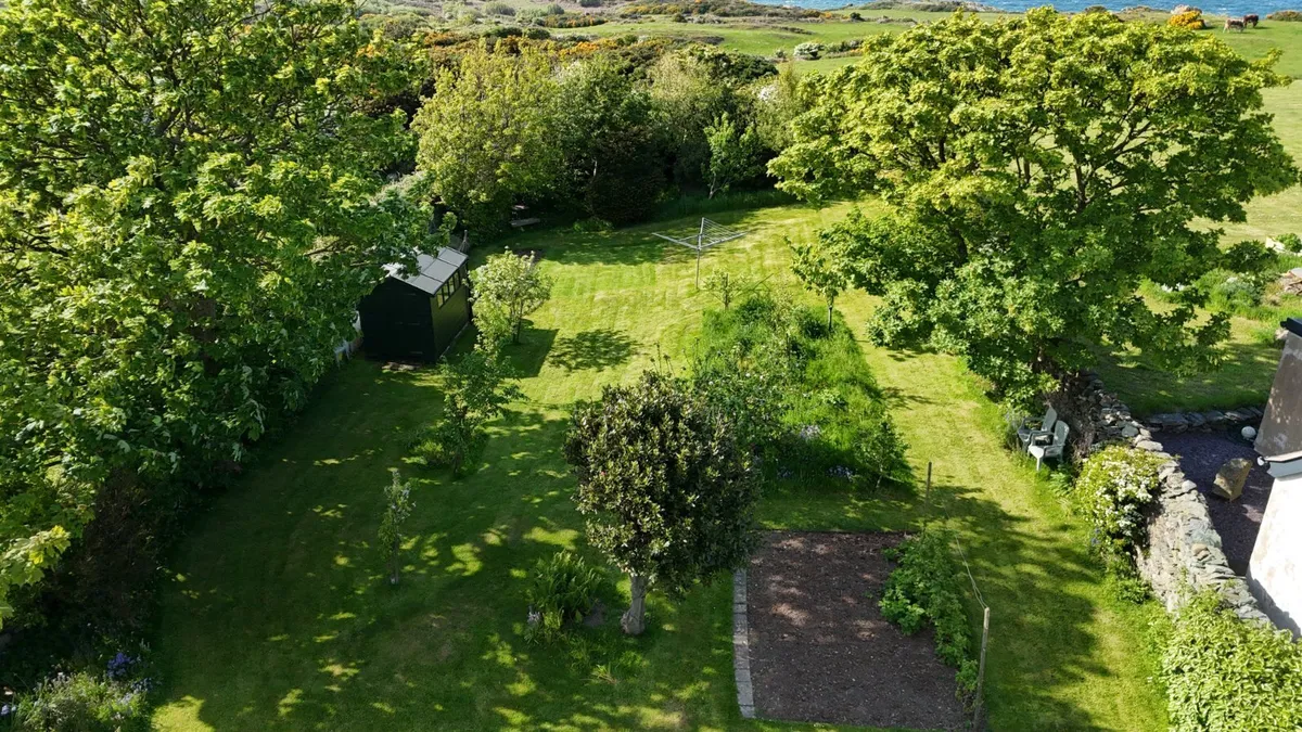 Llaneilian, Amlwch, Isle of Anglesey, LL68