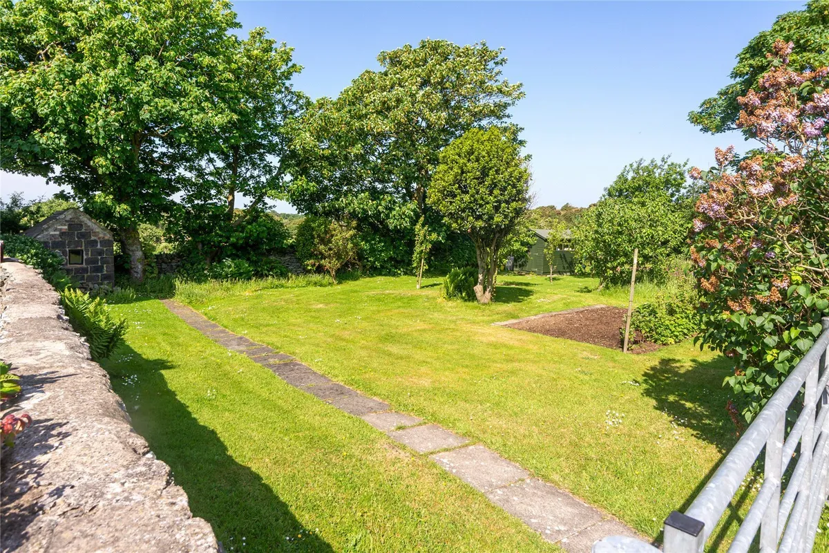 Llaneilian, Amlwch, Isle of Anglesey, LL68