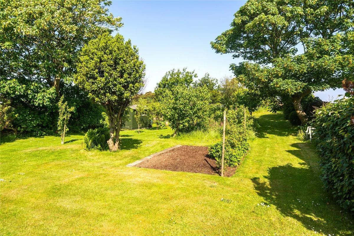 Llaneilian, Amlwch, Isle of Anglesey, LL68