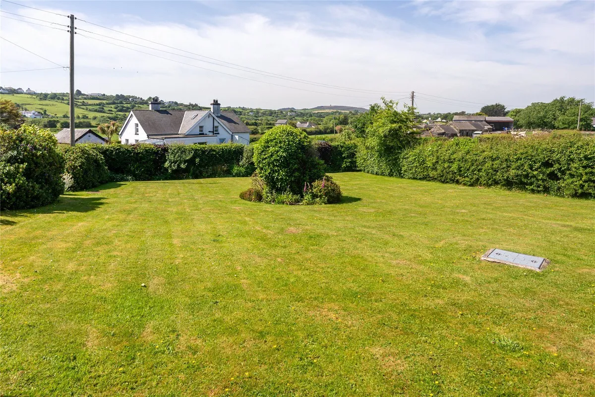 Llaneilian, Amlwch, Isle of Anglesey, LL68