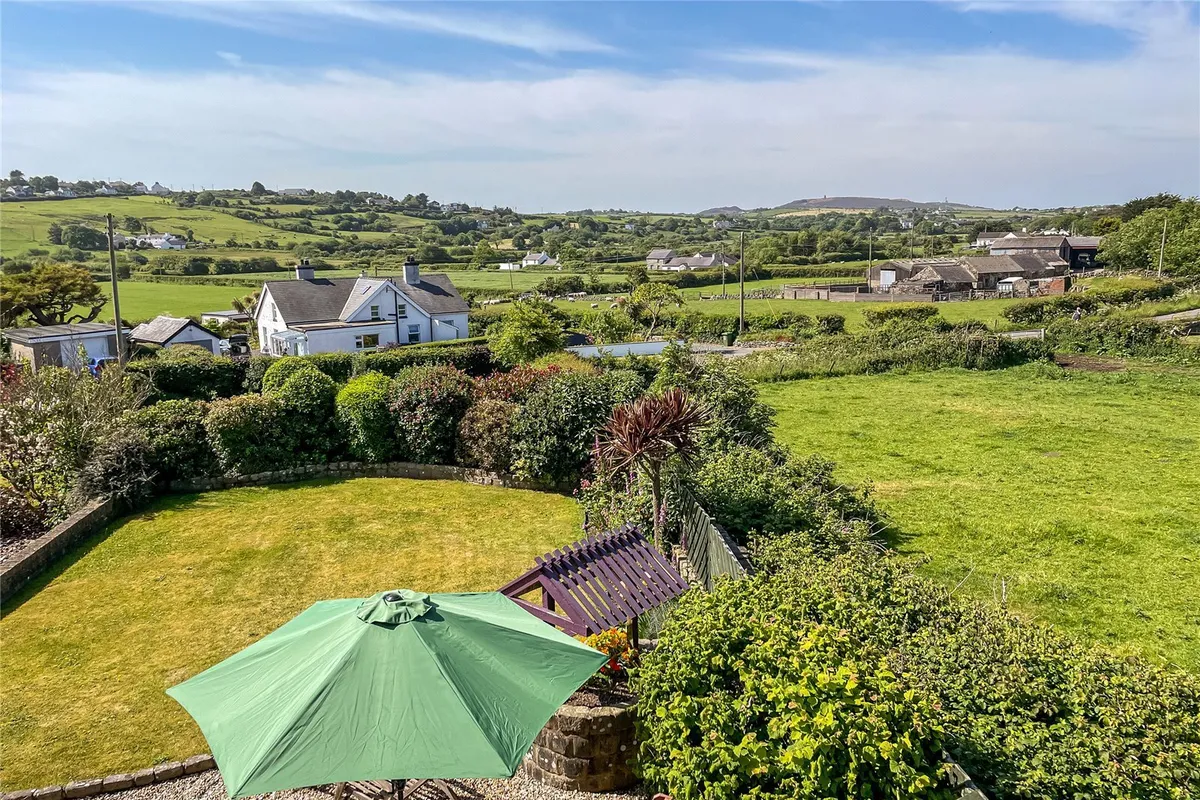 Llaneilian, Amlwch, Isle of Anglesey, LL68